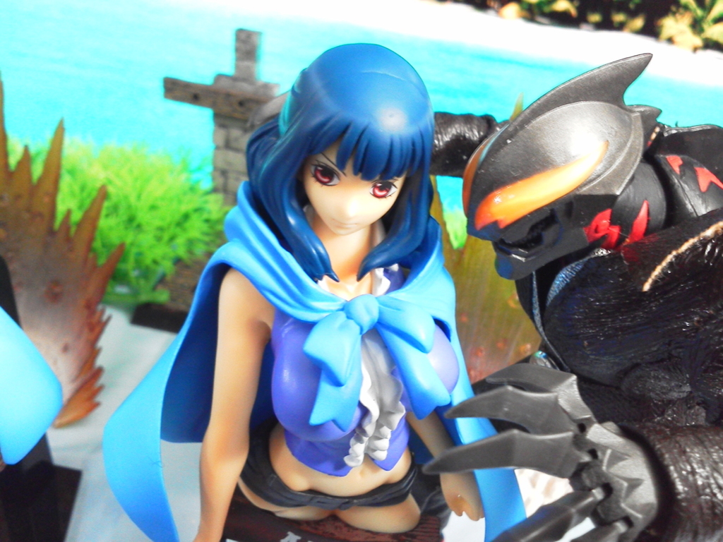 ONE PIECE H.O.O.K. FILM Z レビューその3: 新strippedブログ