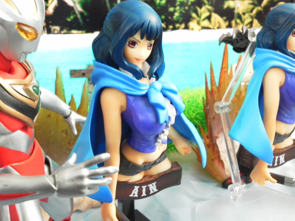 ONE PIECE H.O.O.K. FILM Z レビューその3: 新strippedブログ