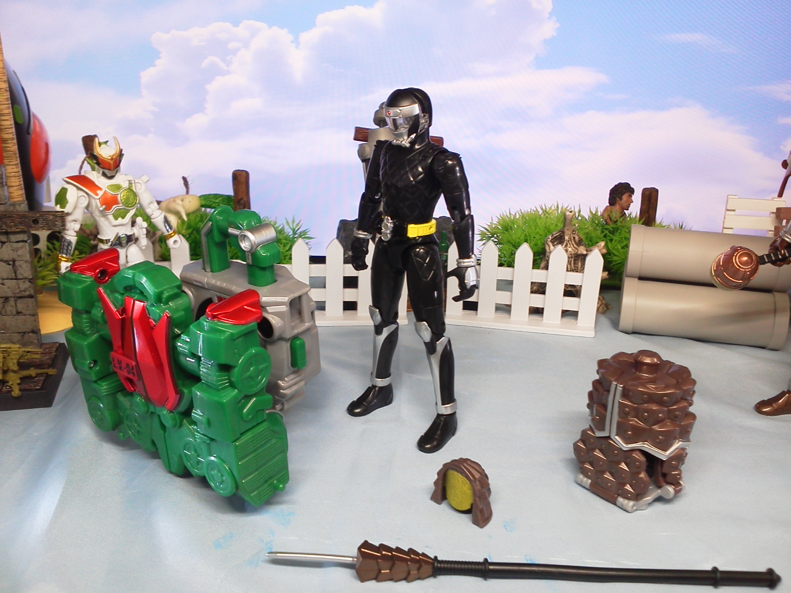 62 新strippedブログ