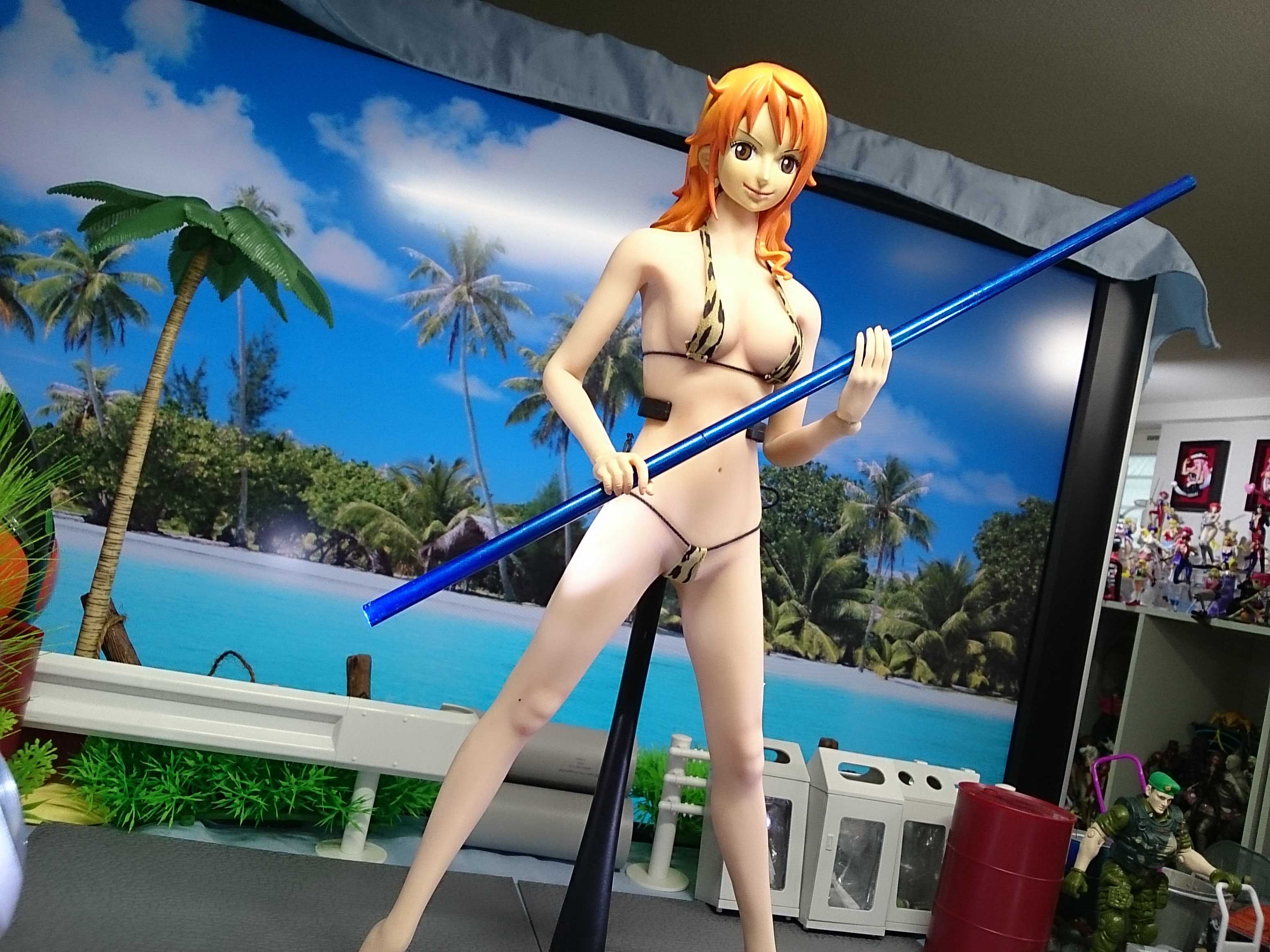 1 6アクションドール 4 新strippedブログ